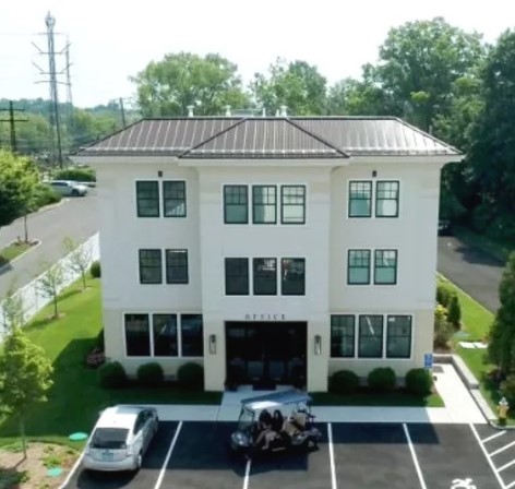 Modern Storage Units in Darien for All Purposes!